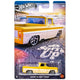 Hot Wheels Silver Series Surf's Up (1/5) - Custom '62 Chevy Pickup