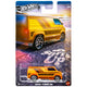Hot Wheels Silver Series Surf's Up (2/5) - Custom '77 Dodge Van