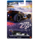 Hot Wheels Silver Series Surf's Up (4/5) - Surf Crate