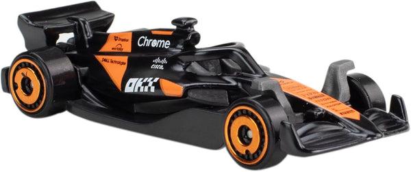 Hot Wheels F1 - F1 2024 5 pack