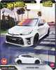 Hot Wheels Premium Boulevard 146 - Toyota GR Yaris