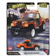 Hot Wheels Premium Boulevard 154 - 1967 Jeepster Commando