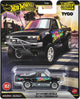 Hot Wheels Premium Boulevard 153 - Datsun King Cab Baja Custom