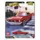 Hot Wheels Premium Boulevard 149 - '67 Custom Mustang