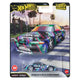 Hot Wheels Premium Boulevard 150 - Nissan Skyline GT-R (R32) Pandem