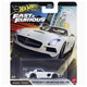 Hot Wheels Premium Fast & Furious - Mercedes-Benz SLS AMG Coupé Black Series (2/5)