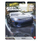 Hot Wheels Premium Fast & Furious - Lexus LFA (3/5)