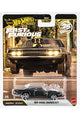 Hot Wheels Premium Fast & Furious - 1970 Dodge Charger R/T (1/5)