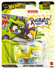 Hot Wheels Premium Pop Culture - Rugrats Reptar Wagon