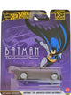 Hot Wheels Premium Pop Culture - Batman the Animated series Batmobile