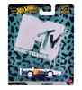 Hot Wheels Premium Pop Culture - '84 Corvette MTV