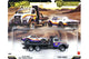 Hot Wheels Team Transport - #92 '67 Off Road Camaro & Terra Torque