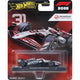 Hot Wheels Premium Formula 1 2025 - Moneygram Haas F1 Team (#31 Ocon)