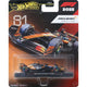 Hot Wheels Premium Formula 1 2025 - McLaren Formula 1 Team (#81 Piastri)