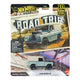 Hot Wheels Premium Road Trip - Land Rover S2 (1/5)