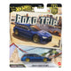Hot Wheels Premium Road Trip - Subaru Legacy GT (BP) (2/5)