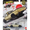 Hot Wheels Premium Car Culture - Datsun 620 (4/5)