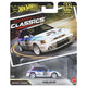 Hot Wheels Premium Car Culture - Mazda 323 GTR (Modern Classics 1/5)