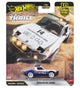 Hot Wheels Premium Car Culture Thrill Climbers - Porsche 914 Safari (2/5)