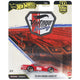 Hot Wheels Premium Vintage Racing - '76 Greenwood Corvette (3/5)