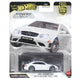 Hot Wheels Premium Car Culture Power Trip (3/5) - 2008 Mercedes-Benz CLK 63 AMG Black Series