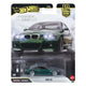 Hot Wheels Premium Car Culture Power Trip (1/5) - BMW M3