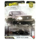 Hot Wheels Premium Car Culture Power Trip (2/5) - '99 Ford F-150 SVT Lightning