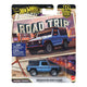 Hot Wheels Premium Road Trip - 1993 Mercedes-Bejz G-Class