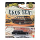 Hot Wheels Premium Road Trip - '64 Chevy Nova Station Wagon (4/5)