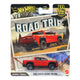 Hot Wheels Premium Road Trip - 2024 Toyota Tacoma TRD Pro (5/5)