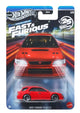 Hot Wheels Silver Series Fast & Furious - 1999 Subaru Impreza (1/5)