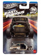 Hot Wheels Silver Series Fast & Furious - Chevy Fleetline (2/5)