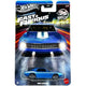 Hot Wheels Silver Series Fast & Furious - 1969 Camaro (4/5)