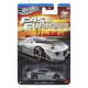Hot Wheels Silver Series Fast & Furious - 1995 Mitsubishi Eclipse (3/5)