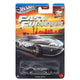 Hot Wheels Silver Series Fast & Furious - Toyota Supra (5/5)