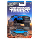 Hot Wheels Silver Series Performance Trucks - 2020 RAM 1500 Rebel (2/5)