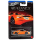 Hot Wheels Silver Series Exotics - Pagani Utopia (1/5)