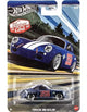 Hot Wheels Silver Series Vintage Club - Porsche 356 Outlaw (5/5)