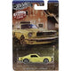 Hot Wheels Silver Series Vintage Club- '65 Mustang 2+2 Fastback (1/5)