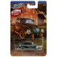 Hot Wheels Silver Series Vintage Club- Volkswagen 