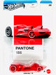 Hot Wheels Silver Series Pantone - Twin Mill III (3/6)