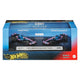 Hot Wheels Premium Formula 1 2025 - 2-pack Alpine Formula 1 Team