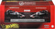 Hot Wheels Premium Formula 1 2025 - 2-pack Haas Moneygram Formula One Team