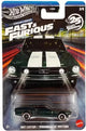 Hot Wheels Silver Series Fast & Furious - 1967 Custom Mustang (3/5)