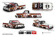 KAIDO HOUSE X MINI GT 0212 - CHEVROLET SILVERADO KAIDO INTIMIDATOR V1 1980