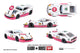 KAIDO HOUSE X MINI GT 0263 - NISSAN FAIRLADY Z TAMIYA THE FROG V1 1969