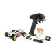 Losi 1/24 Micro-T 2WD Stadium Truck RTR - Wit