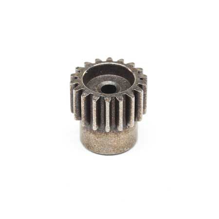 LOSI LOS212022 - Pinion Gear, 18T, 0.5 MOD, 2mm Shaft