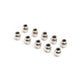 Losi LOS244010 - 7mm Double Boss Pivot Balls (10): LMT