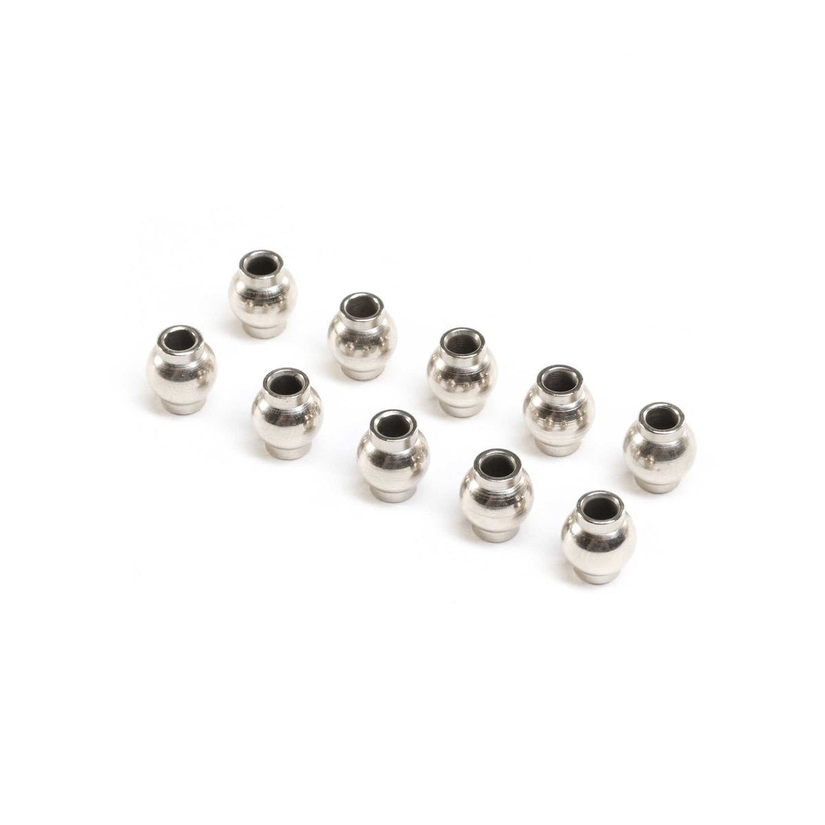 Losi LOS244010 - 7mm Double Boss Pivot Balls (10): LMT